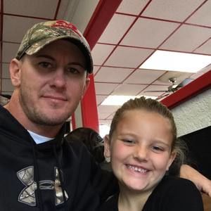 Meet your Posher, Chase